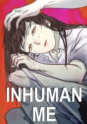 InHuman Me