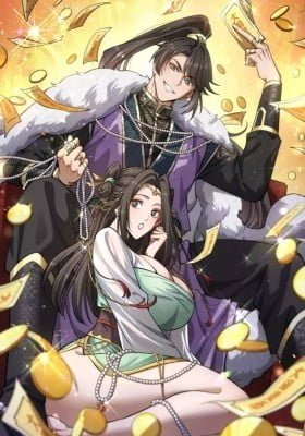 Prodigal Son of Xuanmen