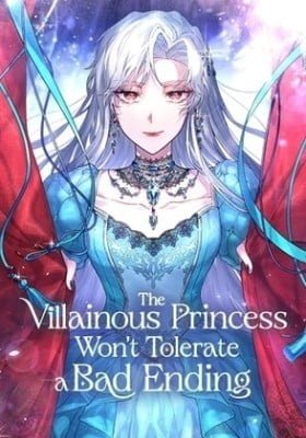 Akuyaku Koujo wa Bad End wo Yurusanai