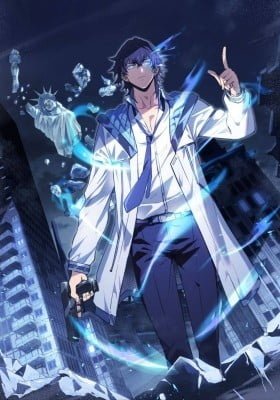 The King Of Snow