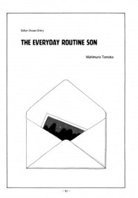 The Everyday Routine Son