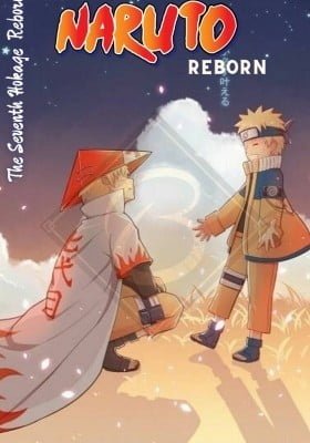 NARUTO Reborn!