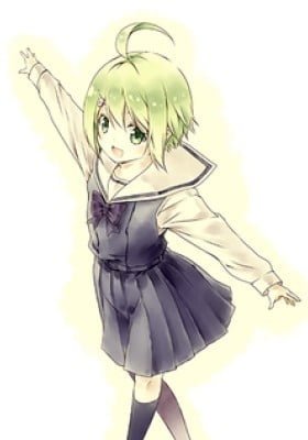 Tsukushi Mates