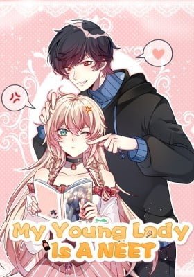My Young Lady Is a NEET