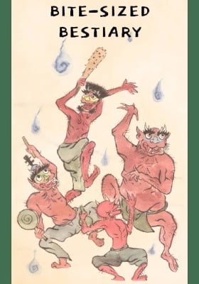 Bite-Sized Bestiary