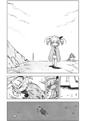 Cockroach Warrior Aberetta