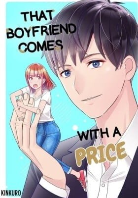 Sono Kareshi, Yuuryou ni Tsuki