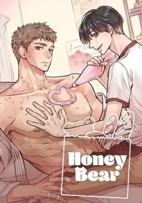 Honey Bear