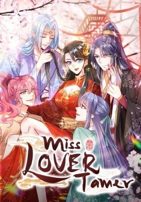 Miss Lover Tamer