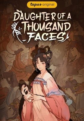 Daughter of a Thousand Faces