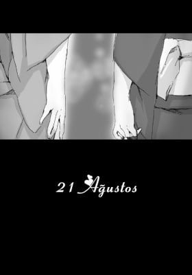 K-ON! - August 21st