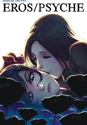 Eros/Psyche (Colored)