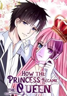 How the Princess Became the Queen