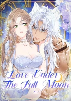Love Under the Full Moon