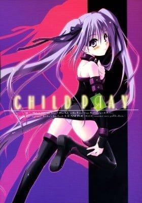 Fate/hollow ataraxia - CHILD PLAY