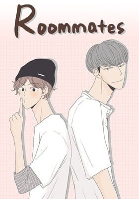 Roommates (Young Seok)