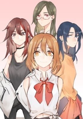 New Lily Apartment (Colored)