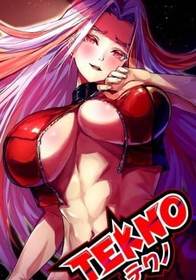 TEKNO