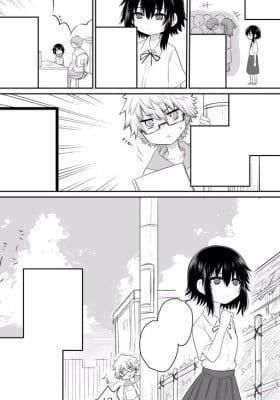 Shoujo o Kansatsu suru Hanashi