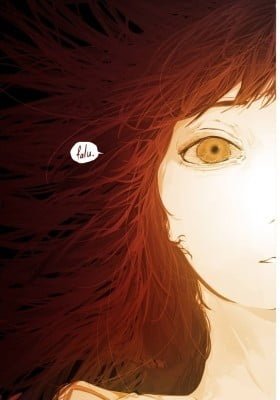 Falu Red