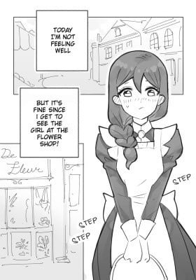 Sick Maid's Errand