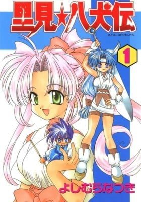 Satomi Hakkenden