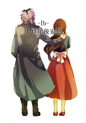 Ib - 10 years after