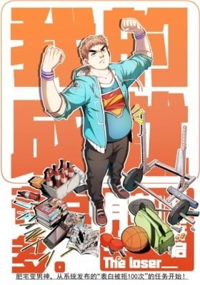 Otaku the Loser