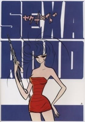 Sexaroid