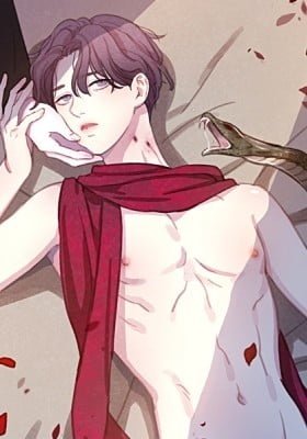 Dine With a Vampire