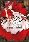 Anorexia: Shikabane Hanako wa Kyoshokushou