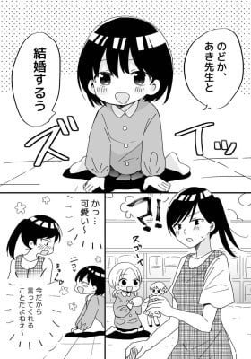 Sekkyokuteki na youjo