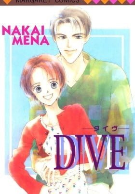 Dive (NAKAI Mena)