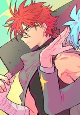 Universe's Sword