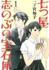 Pawnshop: Shinobu's Jewel Box