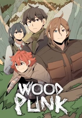 Woodpunk