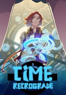 Time Retrograde