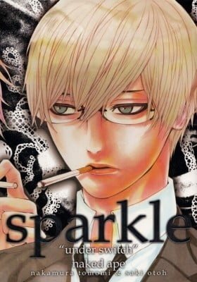 [Switch] dj - Sparkle