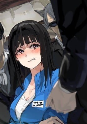Ojou-sama, Roudou no o Jikan desu